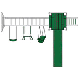 A-1 Standard Climber