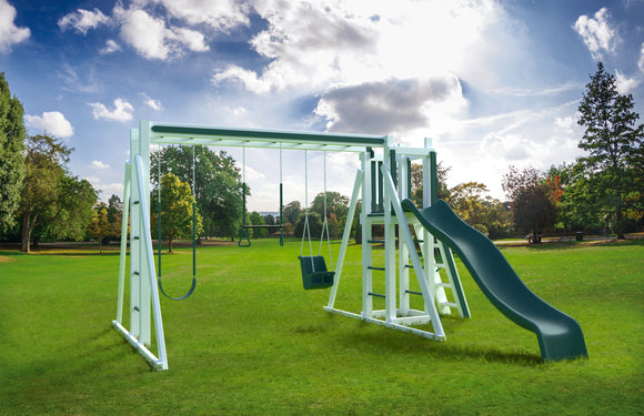 A-1 Standard Climber