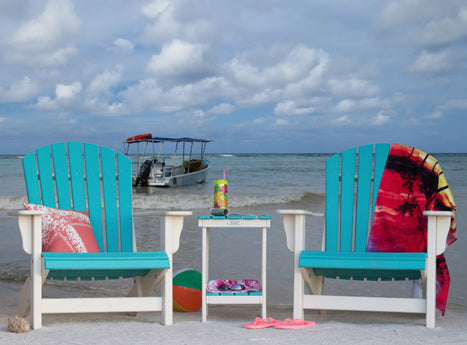 Outdoor Chairs