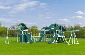 KRC EXTREME Swing Set