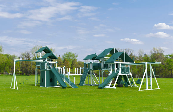 KRC EXTREME Swing Set