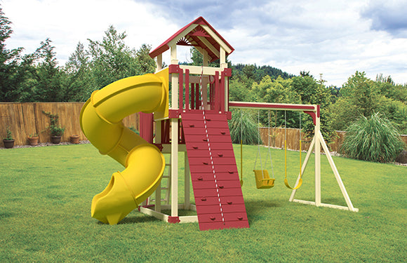 KTB-2 TURBO TOWER