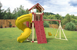 KTB-2 TURBO TOWER