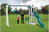 A-1 Standard Climber