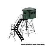 THE GAME CHANGER PLATINUM 360° 6X8 BLIND