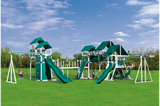 KRC EXTREME Swing Set